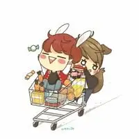 简单大方超市头像图片_微信头像图片大全