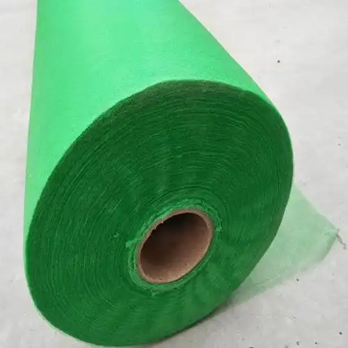 绿化无纺布的作用