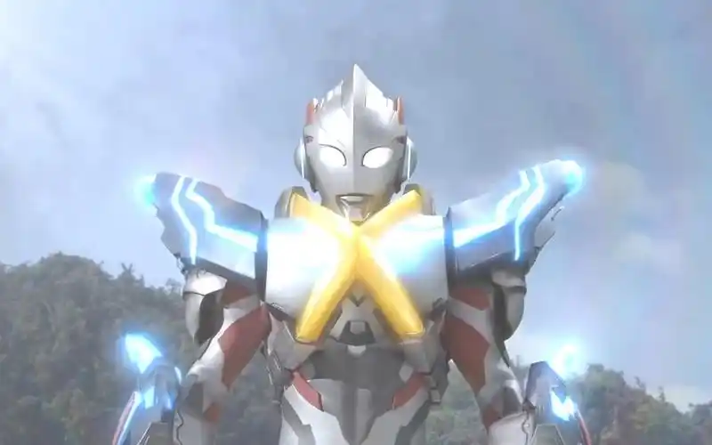 盘点艾克斯奥特曼的八大装甲,你觉得哪个更炫酷,赛罗武装太帅了