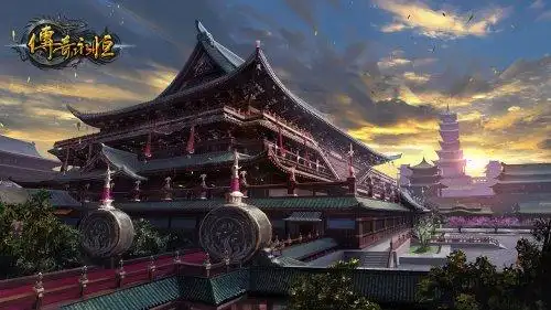 精英测试今日开启传奇永恒再战玛法