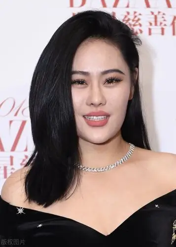 袁娅维亮相 ,实在是太漂亮了