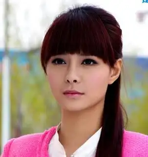 沈梦辰照片资料沈梦辰整容了吗我是歌手沈梦辰绯闻事件