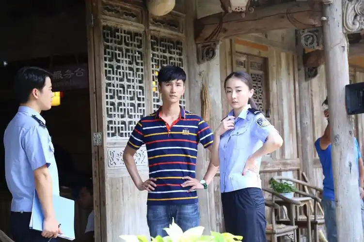 校花的超级保镖2精彩花絮抢先看