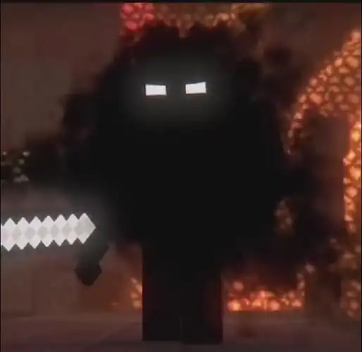 原创我的世界mc中3个人气最高的魔王最后的魔王堪称mc最强