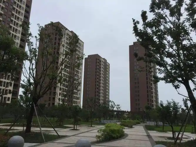 广州的公租房和廉租房是合并的,其所有的租赁型保障房都称之为公租房