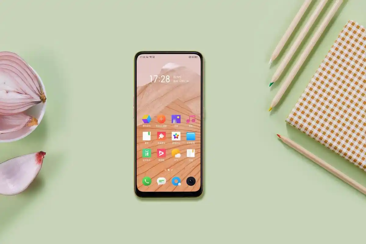 颠覆千元机体验!realme x大师版