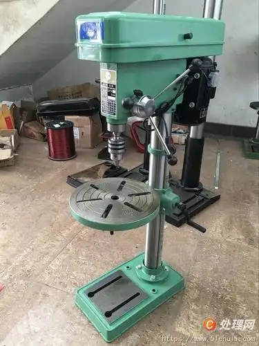 处理首页 二手机床市场 二手钻床  > 价格: 800 元成色: 7~8成新 所在