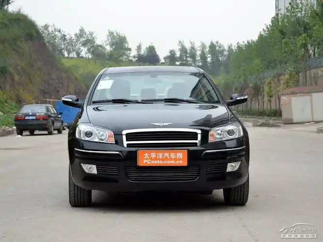 0l 】 2012款瑞麒g52.0dvvt 自动尊雅版报价_图片_太平洋汽车