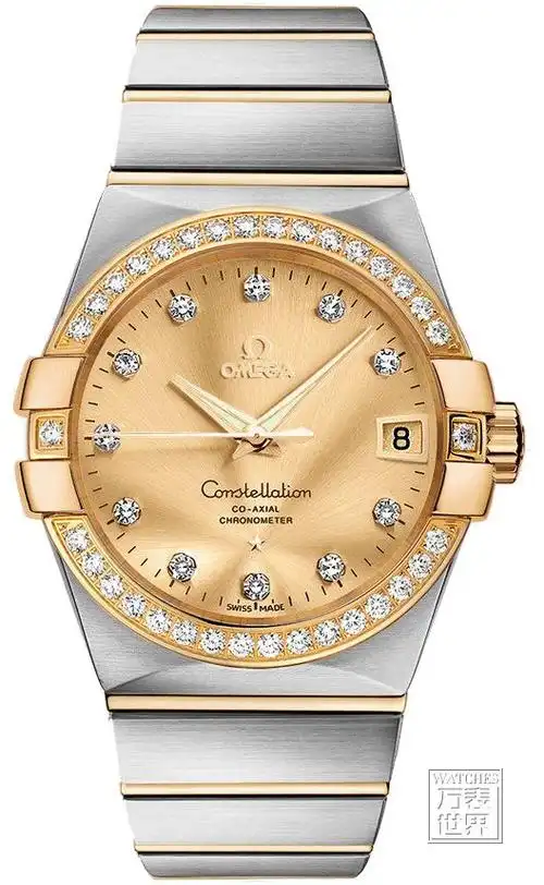 欧米茄2500机芯怎么样,欧米茄2500机芯手表价格