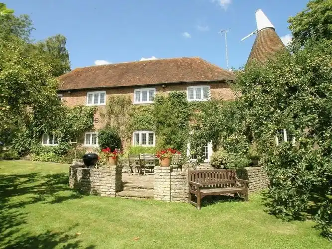 英国住宿 126,005 塞德尔斯科姆住宿 20 预订奥斯特乡村别墅 (the