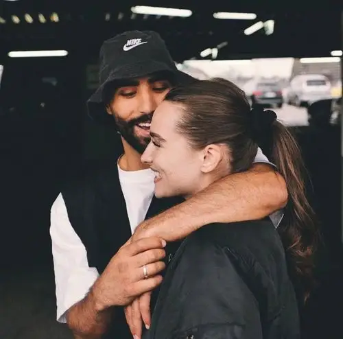 欧美情侣头像|我爱你 如鲸向海 似鸟投林