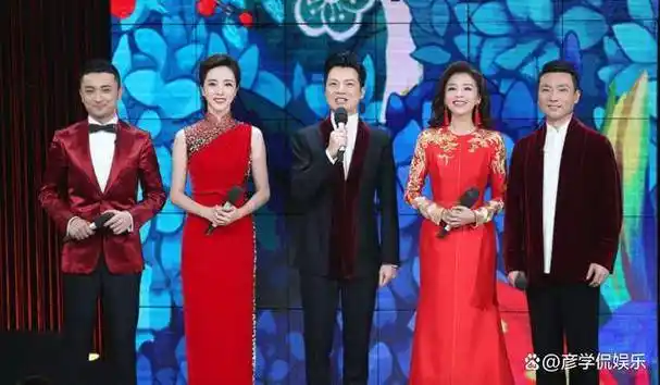央视元宵晚会:嘉宾阵容曝光,贾玲竟也在名单中,主持人小尼称_节目