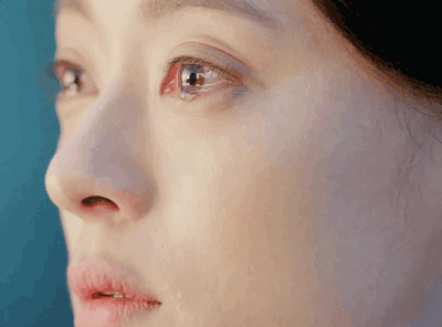 孙俪gif流泪gif感人gif美女gif