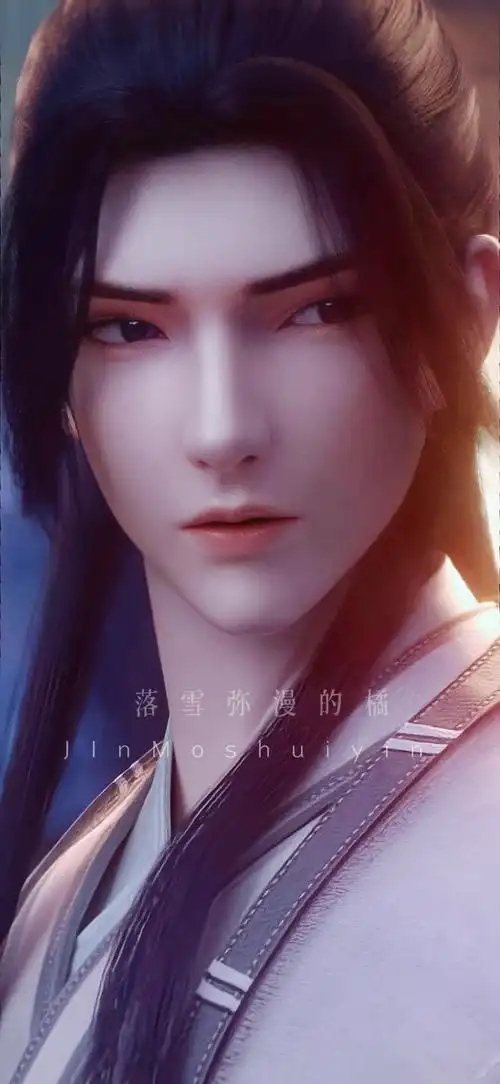 山河剑心 - 善藏华年