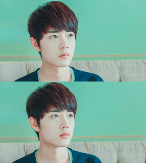 修图/超星星学园干净的白衣少年-肖战是全部呀