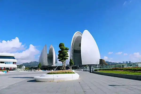 珠海十大必去免费景点推荐 值得去的免费景点