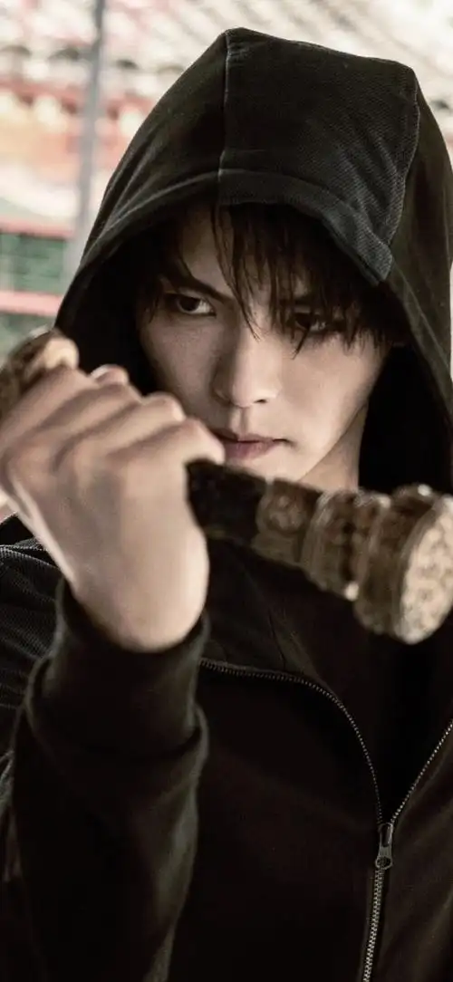 肖宇梁终极笔记壁纸