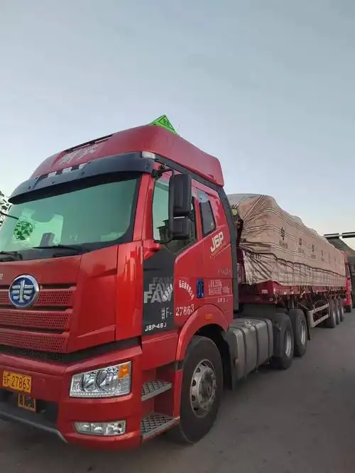 收危险品4.2米——9.6米危险品高栏车,要求可 - 抖音