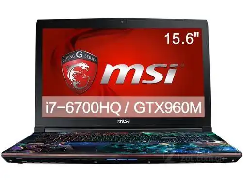 风暴英雄特饰版 福州微星ge62售8699