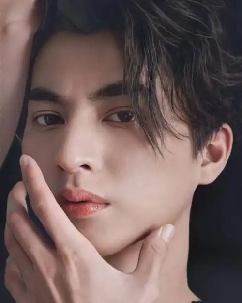 糕卡娜这套图真的太好看了