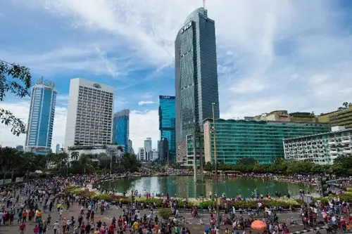 酝酿60年 这一次印尼真的要迁都了! -原创新闻 - 东南网
