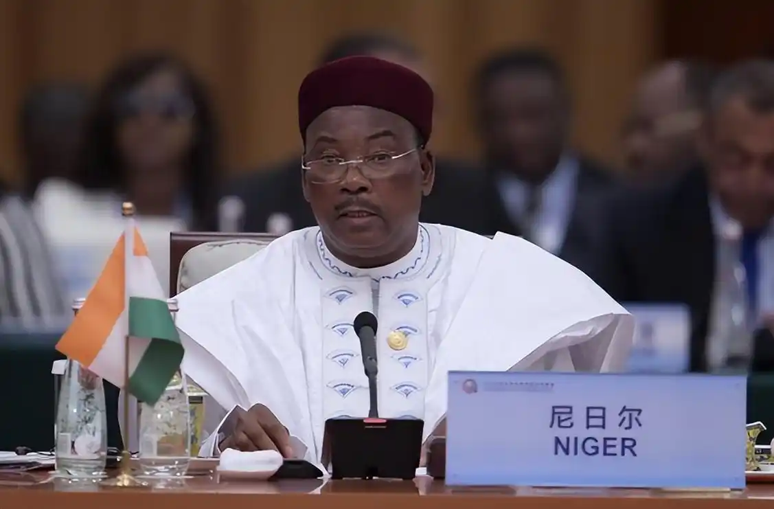 即将内战?尼日尔总统被亲兵控制,联合国秘书长表态:坚决反对