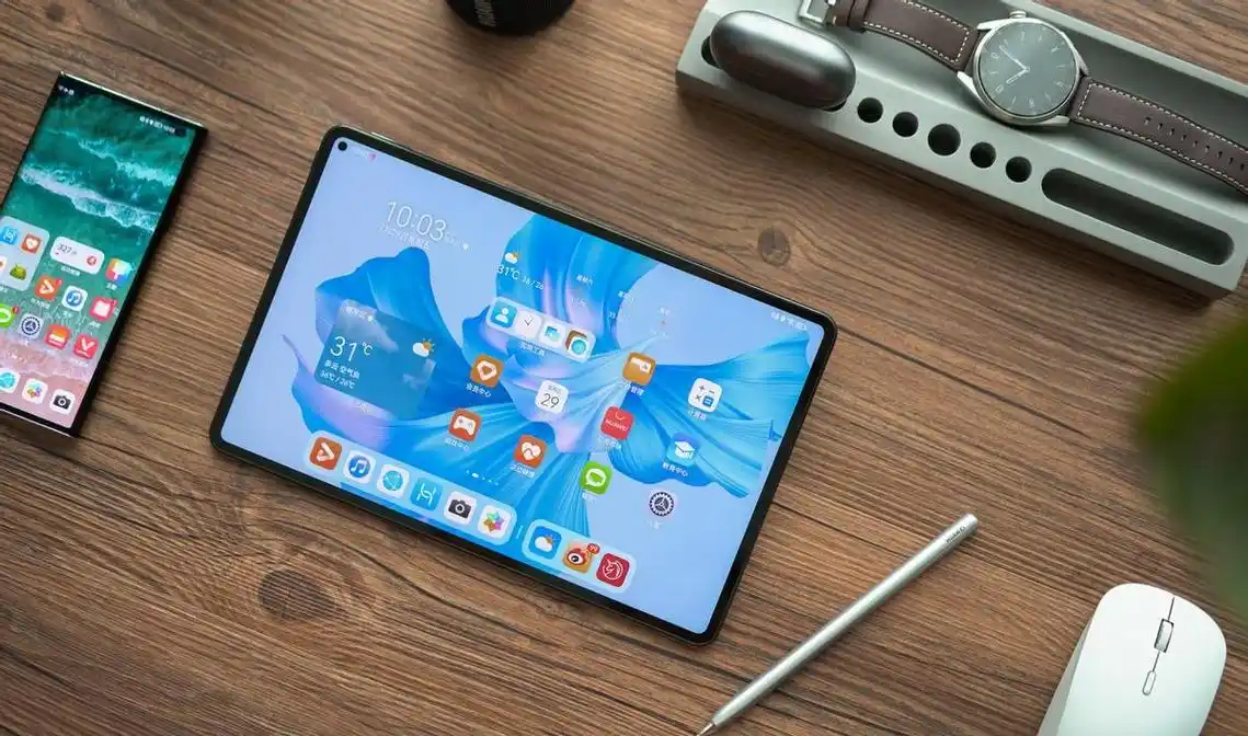 产品:huawei matepad pro 11英寸(8gb/128gb/wi华为平板电脑7月27日