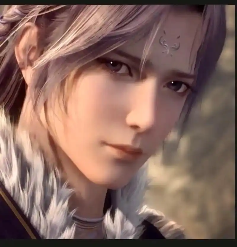 天宝伏妖录.每一针表情都不一样.随便一张都好看#国产动漫 # - 抖音