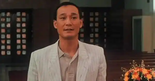 古惑仔东星骆驼哥近况曝光称还想在香港打出一片天与陈浩南山鸡肩并肩