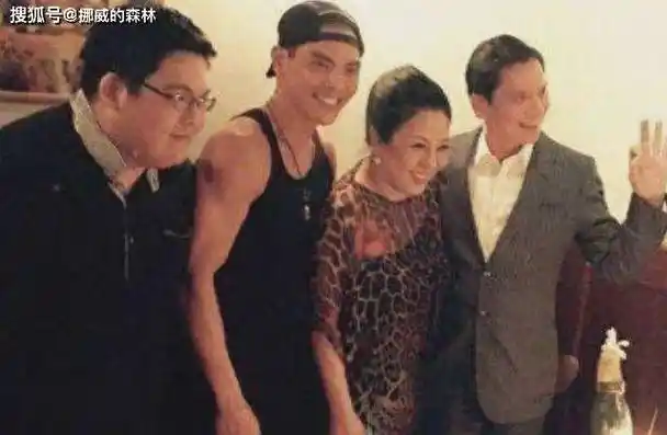 太子酒店往事:向佑曾对技师服务不满大闹前台,向华强亲自道歉