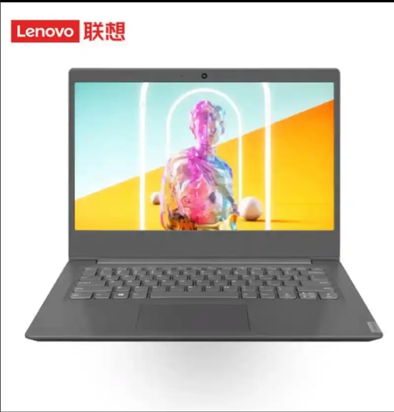 联想笔记本网课利器.联想 (lenovo) 扬天v14  轻 - 抖音