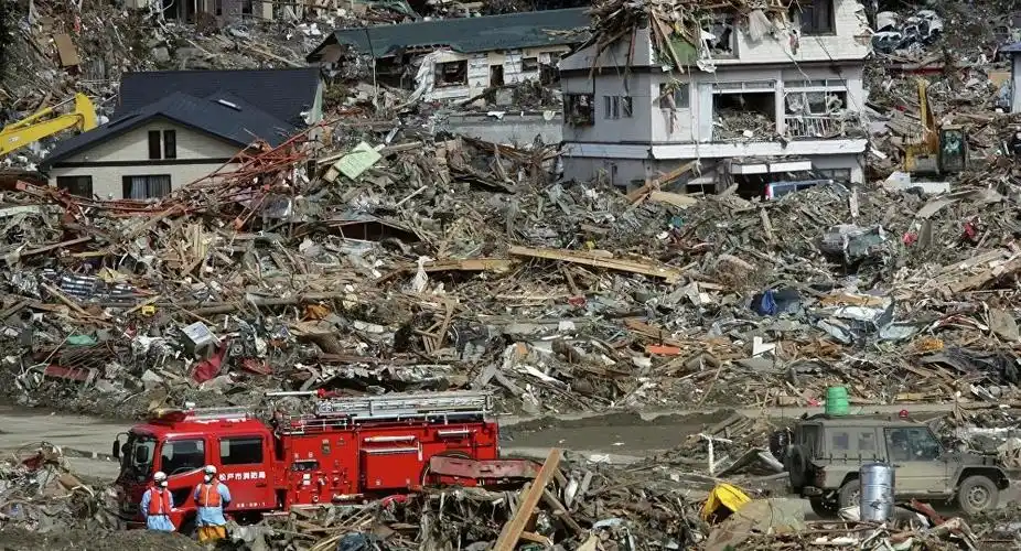 日本311大地震十周年之际你应该知道的一些事