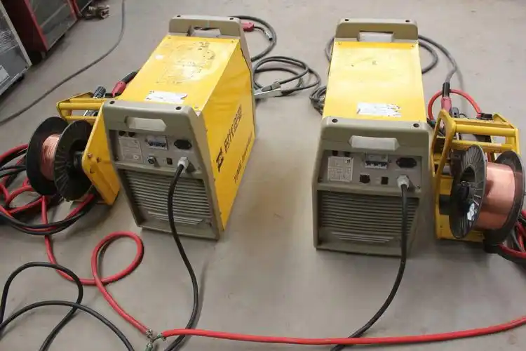 北京时代手工直流弧焊机电焊机zx7-400(pe60-400)时代焊接设备