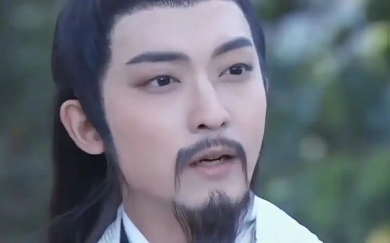 混剪 #陈威翰 谁说天生妖骨就一定演不了神仙?