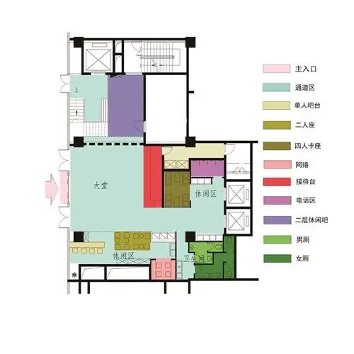 印尚商务快捷酒店