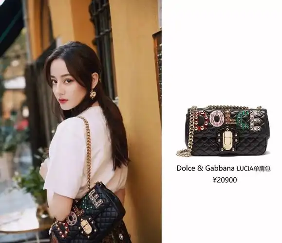 绝美迪丽热巴私服穿搭大集合她会超越杨幂成为下一个带货女王吗