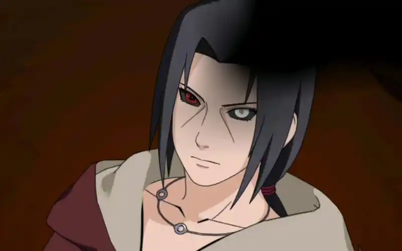 97[秽土转生]宇智波鼬97