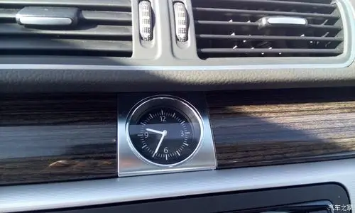 迈腾2.0t尊贵型用车体验