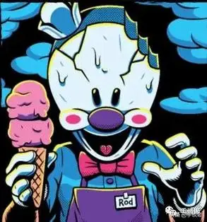 恐怖冰淇淋#罗德#拯救你的朋友吧! - 抖音