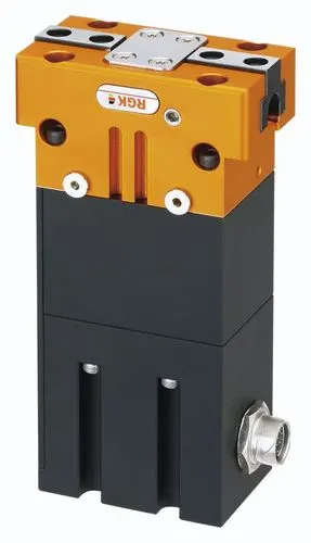 egn两指平动电动夹爪