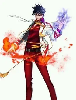 全职法师剧情介绍