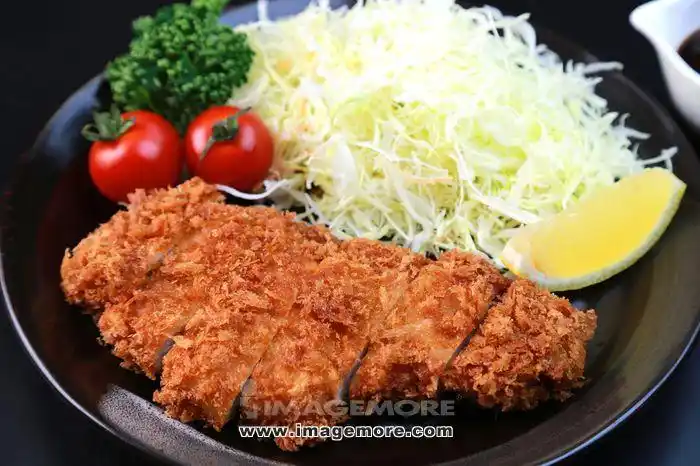 pork cutlet
