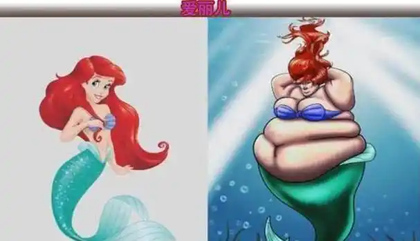 安娜_艾莎_灰姑娘