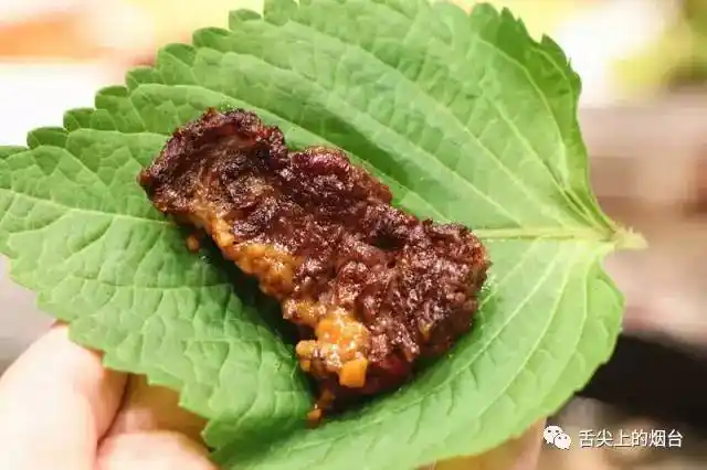 必须曝光这家隐秘炭烤!只有四张桌子,却做出了如此正宗的烤肉