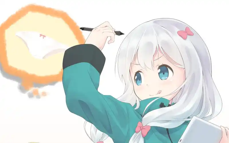 情色漫画老师和泉纱雾动漫人物壁纸和泉纱雾情色漫画老师动漫人物动漫