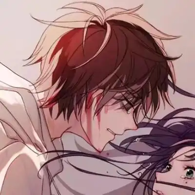 情头分享# [em]e400106[/em]伍六七 梅花十三「遥远的重逢.