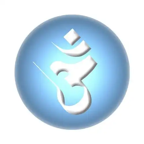 嗡阿吽三字根本咒充满宇宙和生命的根本法音无处不在的强大加持力量