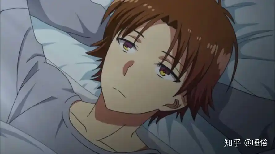 如何成为欢迎来到实力至上主义教室中的绫小路清隆这样的人