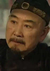 邬思道是谁演的 《雍正王朝》邬思道扮演者李定保个人资料简介