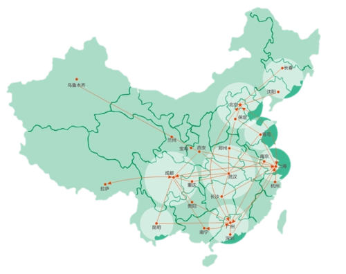 解密冷链运输行业"现象级"大单背后的"潜台词"